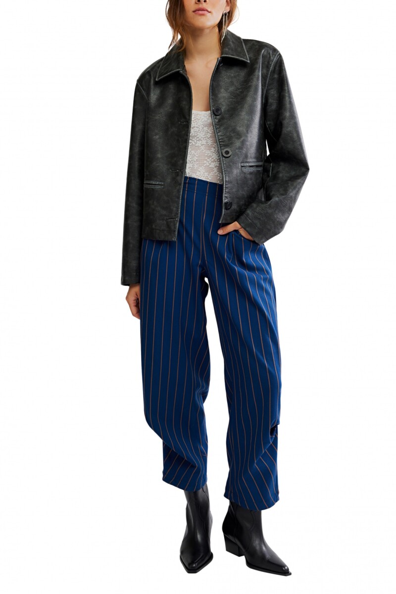 Pantalón Choice Azul