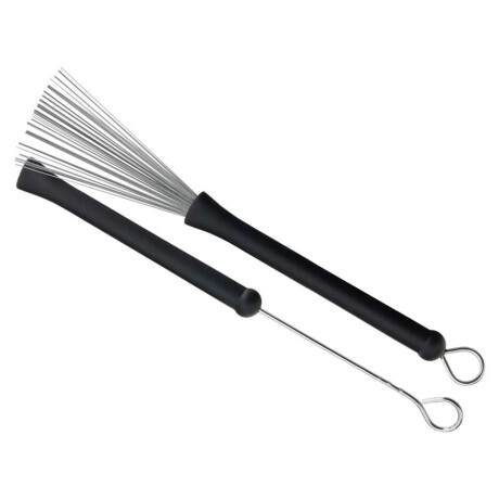 Escobilla Memphis Dp1029 Metal Retraible C/u