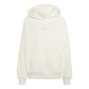 Canguro Adidas W AK 3S OH HD Mujer KV9929 Crema