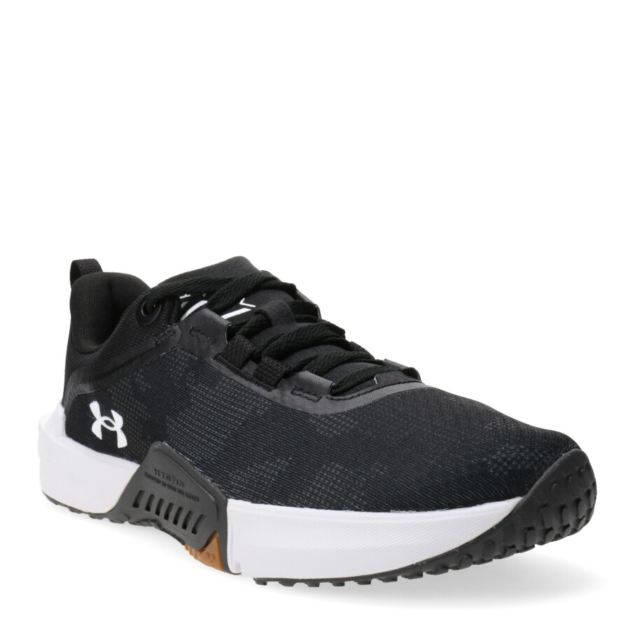 Zapatos under armour gris cheap 40