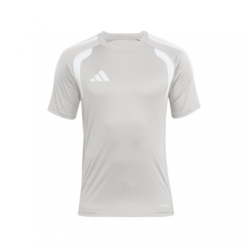 Camiseta adidas Tiro 26 League Grey