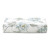 Toalla Baño Estampada Perola Dohler 100% Algodón 70 x 140 cm CLARICE