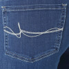 Jean Soul Mid Blue
