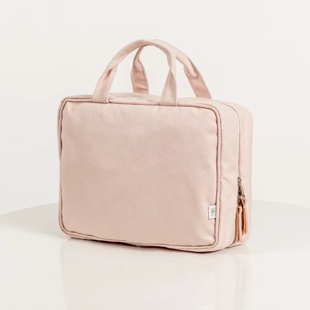 Necessaire Eva Rosa