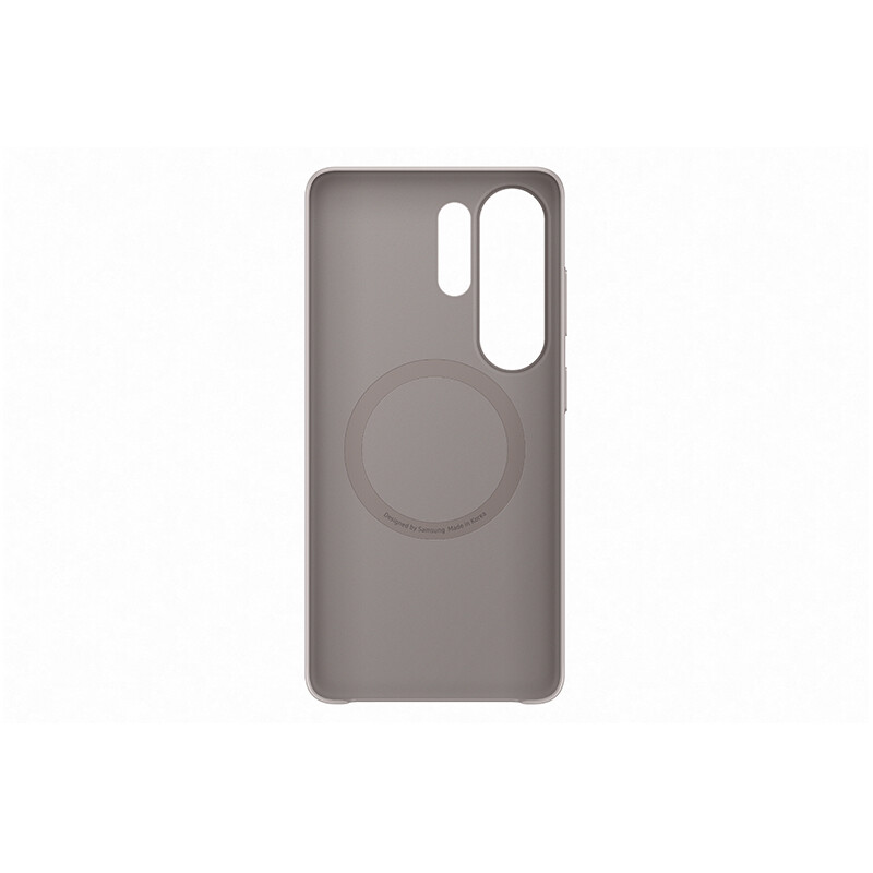 Galaxy S26 Ultra Silicone Magnet Gray