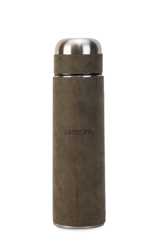 TERMO 1 LITRO ARIES ENGRASADO MUSGO