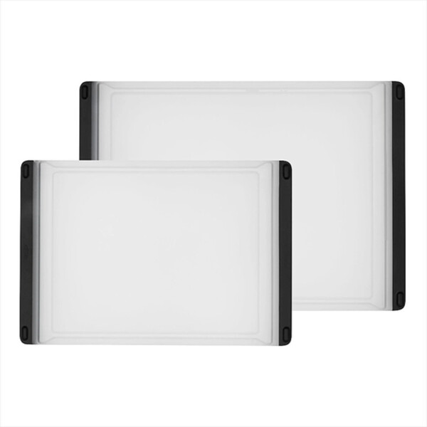 OXO GG JUEGO DE 2 TABLAS DE CORTAR N/A