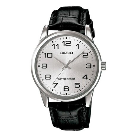 Reloj análogo Casio Resistente al agua Reloj análogo Casio Resistente al agua
