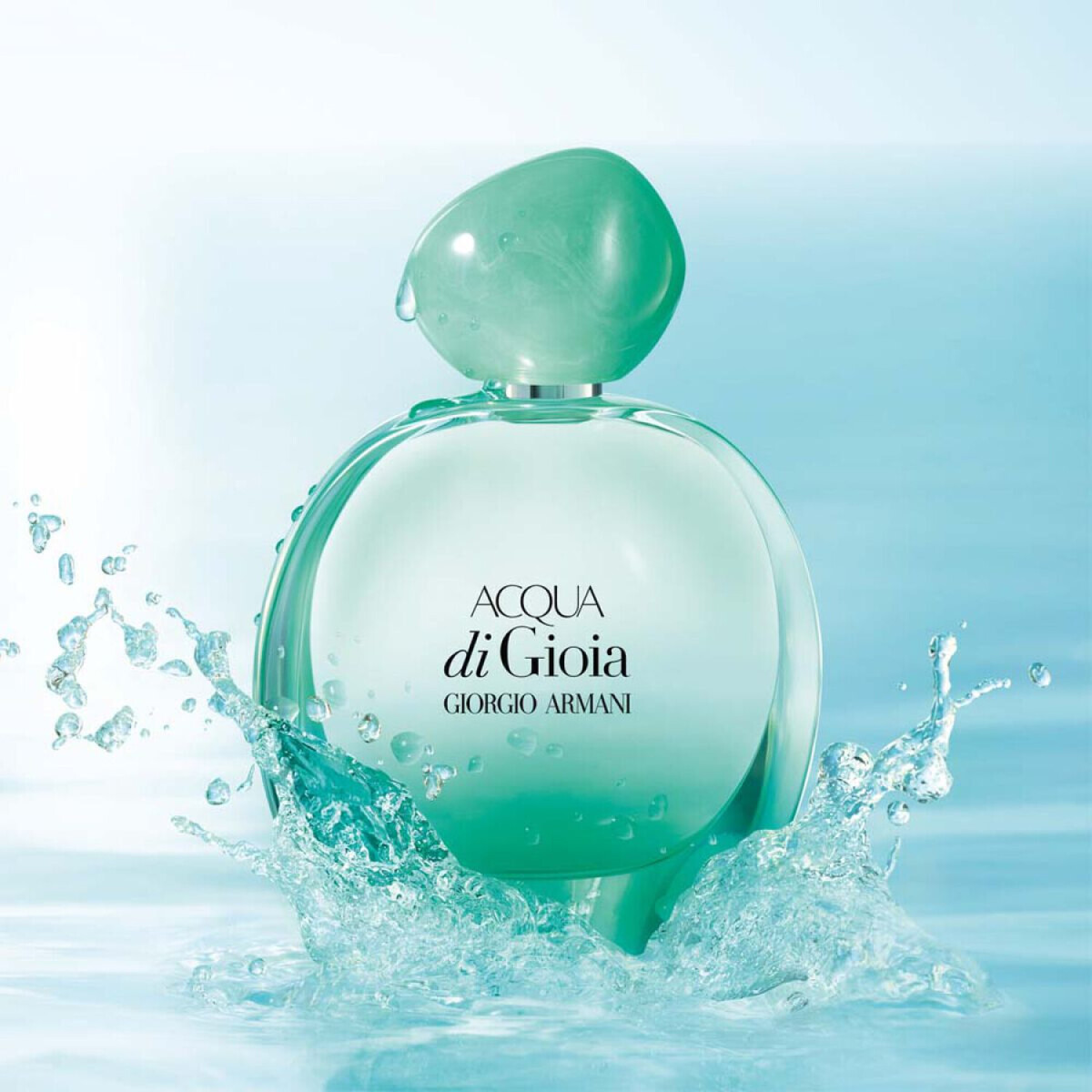 Perfume Acqua Di Gioia Intense Edp 50ML 