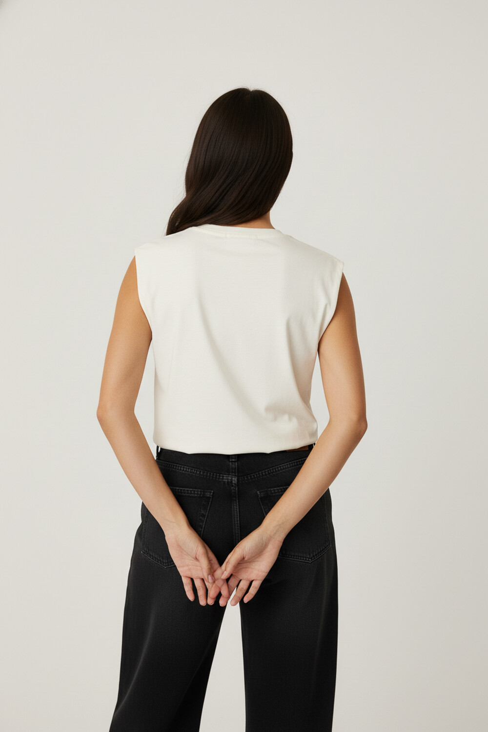 Musculosa Vayra Estampado 2