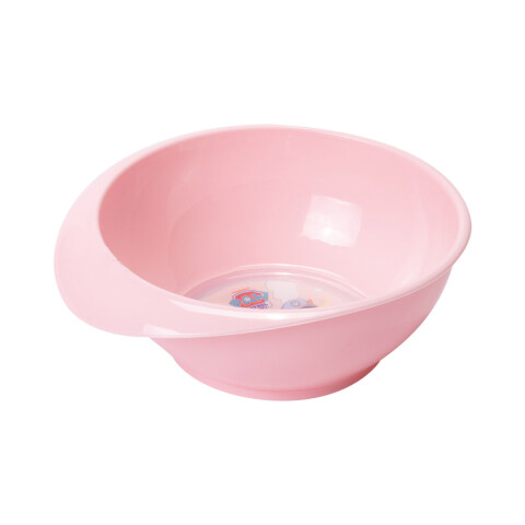 Bowl Plástico Paw Patrol Rosa 430 ml U