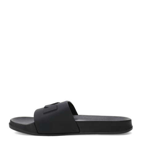 Chanclas de Hombre Umbro Flip Negro