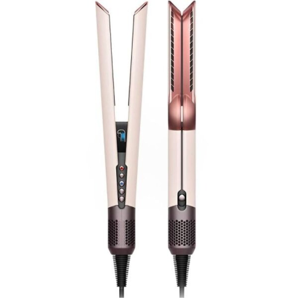 Alisador de Pelo Dyson Airstrait 220V Pink Alisador de Pelo Dyson Airstrait 220V Pink