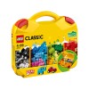 Bloques para armar Lego Classic Maletín creativo 213 pcs 4+ Bloques Para Armar Lego Classic Maletín Creativo 213 Pcs 4+
