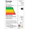 REFRIGERADOR ENXUTA RENX 814 0FHW Frío Húmedo 129L N/A
