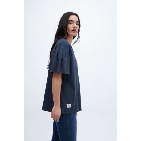 Remera Bronte Piedra