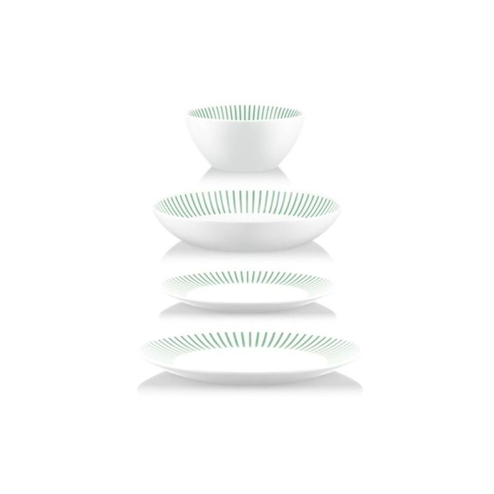 BODUM JAZZ SET DE PLATO Y BOWL BODUM JAZZ SET DE PLATO Y BOWL