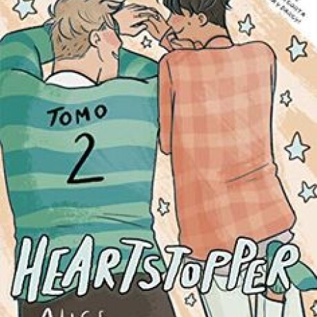 HEARTSTOPPER (2) HEARTSTOPPER (2)