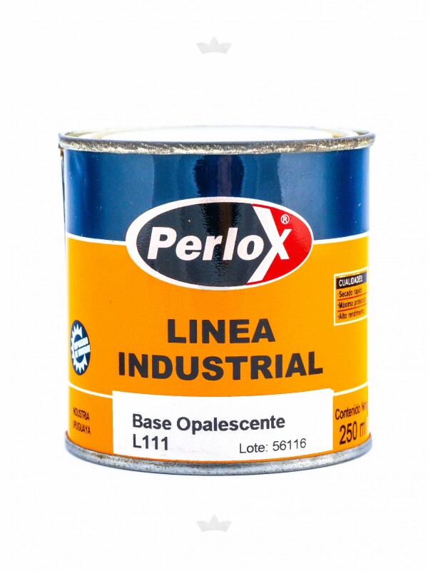 LACA PARA AUTO OPALESCENTE PARA METALIZAR 1/4 L N/A