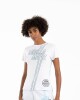 Remera Futura Blanca Clasica U