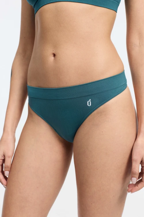 Colaless PIMENTON Verde Intenso