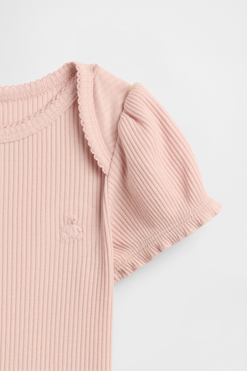 Body Bebè Primitive