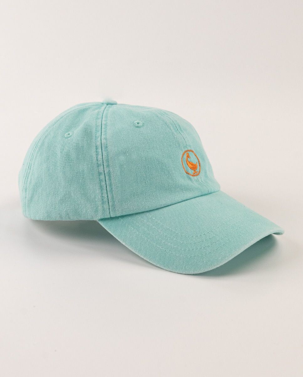 Gorro - Lavado Verde 