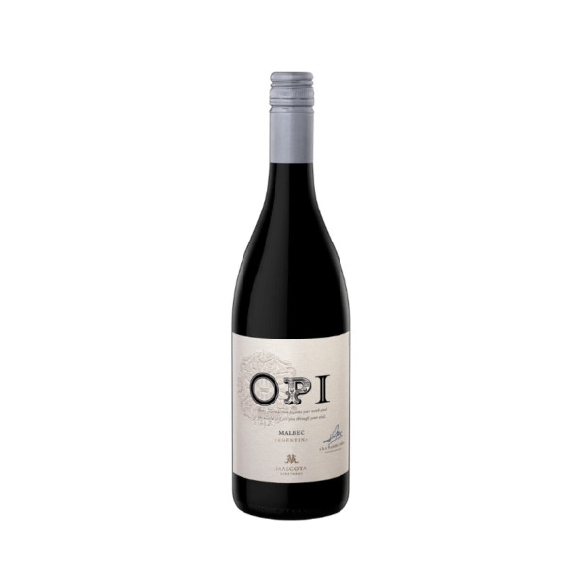 OPI Malbec 750ml 