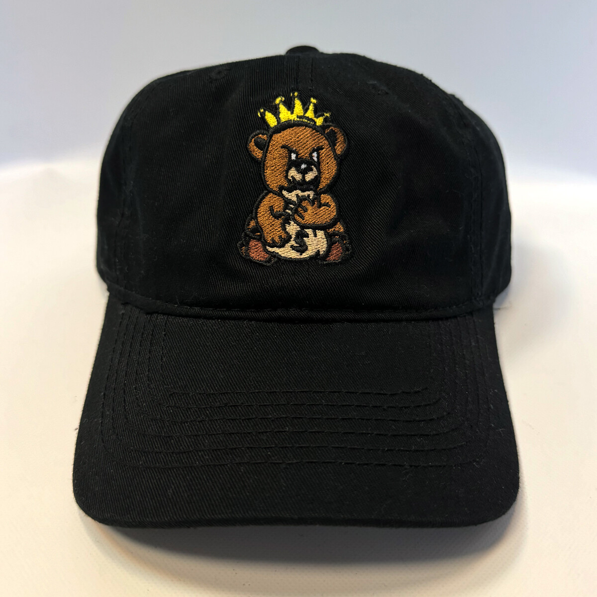 Gorro usa oso cash 