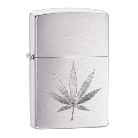 Encendedor ZIPPO 29587 Plateado 0