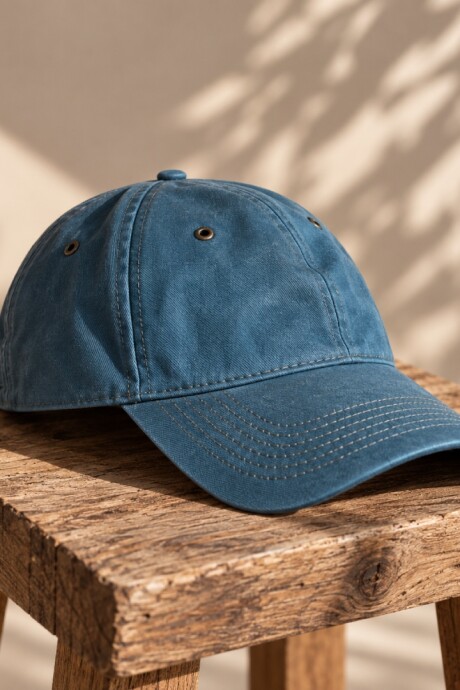 Cap Tini Tourquesa