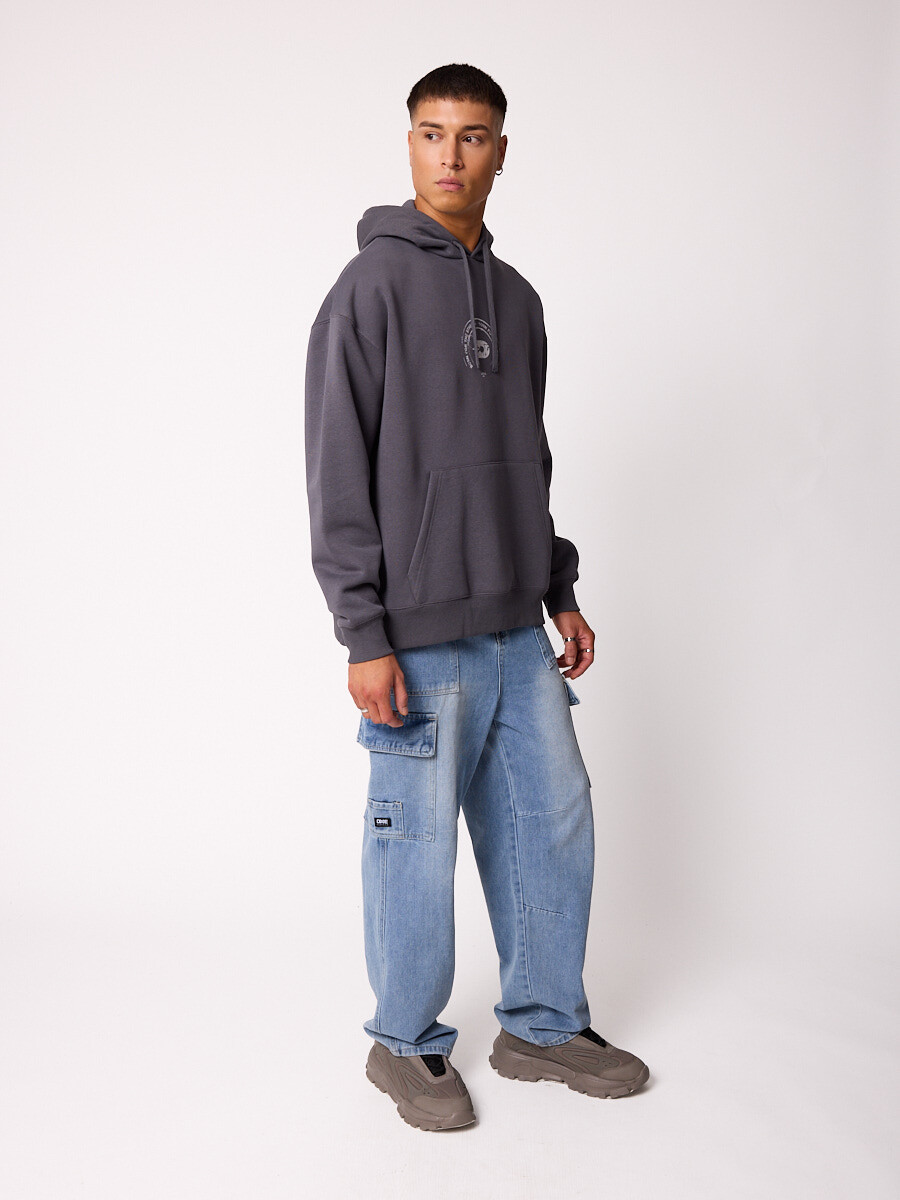 CANGURO S/C RAVIUS DIXIE Tormenta