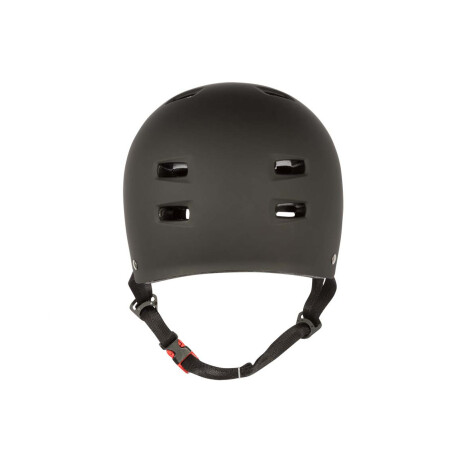 Casco Bullet Deluxe - Matte Black Casco Bullet Deluxe - Matte Black