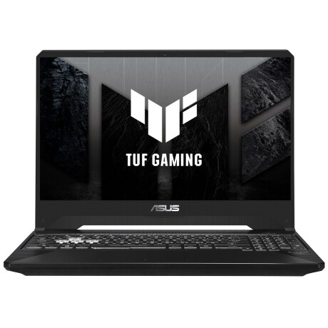 Notebook Gamer Asus Core I5 4.5GHZ, 8GB, 512GB Ssd, 15.6" Fhd, Rtx 3050 4GB 001