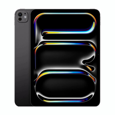 Ipad Pro 11" M4 256gb Space Black Ipad Pro 11" M4 256gb Space Black