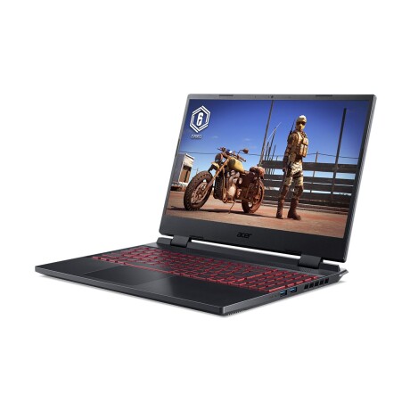 Notebook Acer Nitro I7 16GB 1TB 15.6" W 3050 001