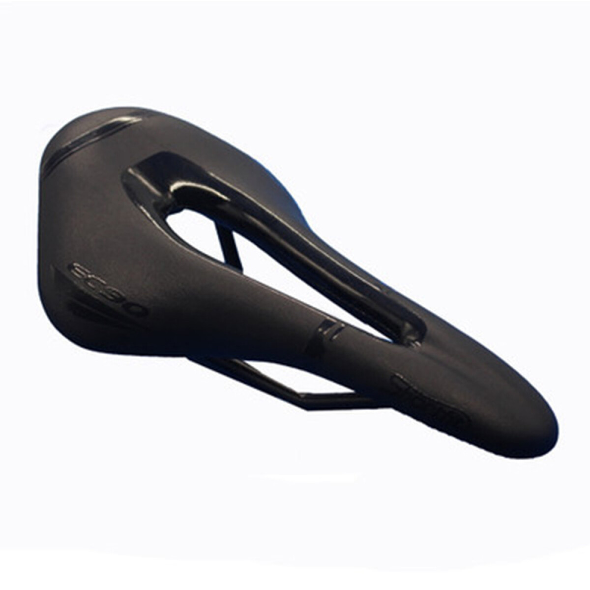 Asiento de bicicleta EC90\n 