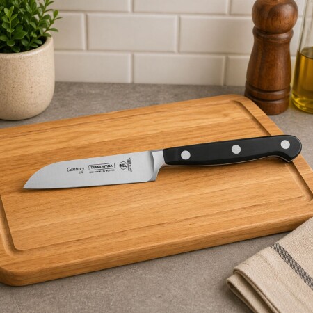 CUCHILLO PARA LEGUMBRES 3" TRAMONTINA CENTURY CUCHILLO PARA LEGUMBRES 3" TRAMONTINA CENTURY