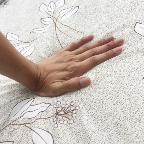 Juego de Dormitorio Sommier Quito 1 Plaza y Ropero 4 Puertas 2 Cajones Telescópicos Blanco Juego de Dormitorio Sommier Quito 1 Plaza y Ropero 4 Puertas 2 Cajones Telescópicos Blanco
