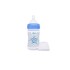 Biberon 150ml CHICCO - well being celeste estrella