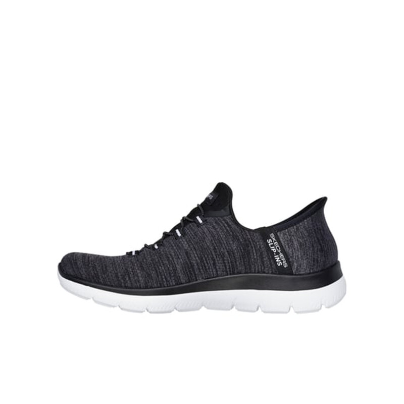 Championes Summits - Everyday Set Negro