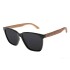 Lentes de Sol Chilli Beans Amalfi Negro