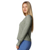 Remera PFG Uncharted Knit Mujer CYPRESS