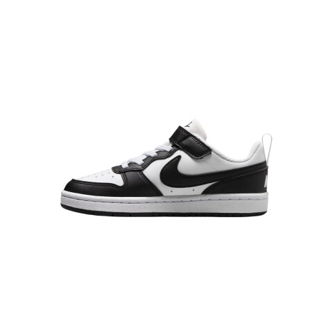 Championes Nike Courth Borough Low De Niño 131
