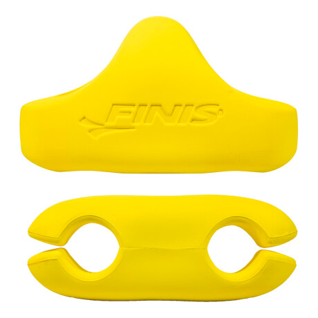 Boya Hidrodinámica Para Tobillos Finis Espuma Eva M 001