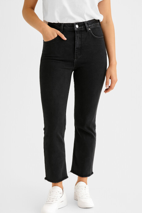 Pantalon Argus Gris Oscuro