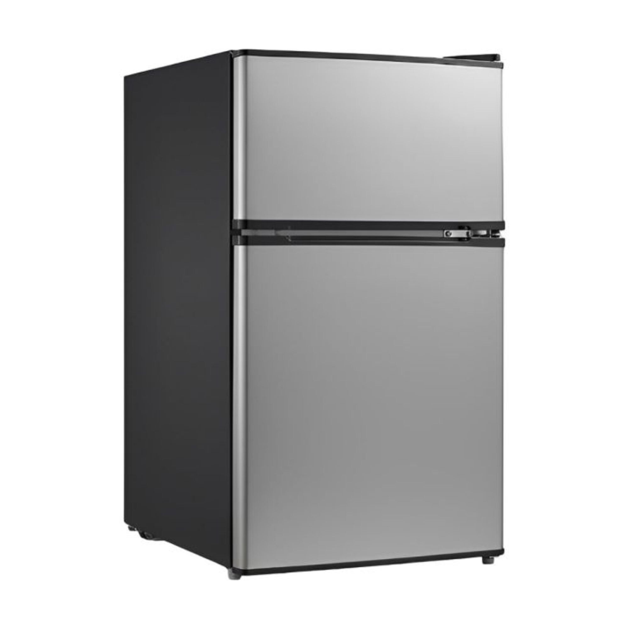 Heladera Midea 110 Litros 2 Puertas Energía Clase A+
