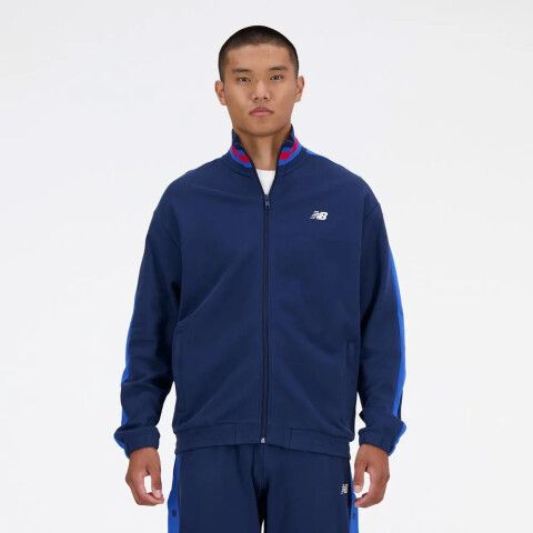Sportswears Greatest Hits Full Zip - Hombre Blue