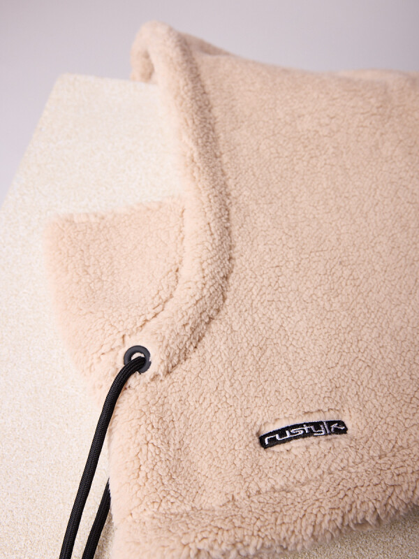 PASAMONTAÑAS OLUVIA RUSTY Crudo