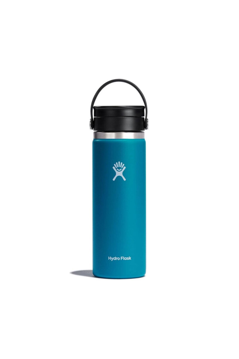 Hydro Flask 20oz Coffee with Flex Sip Lid - Laguna 